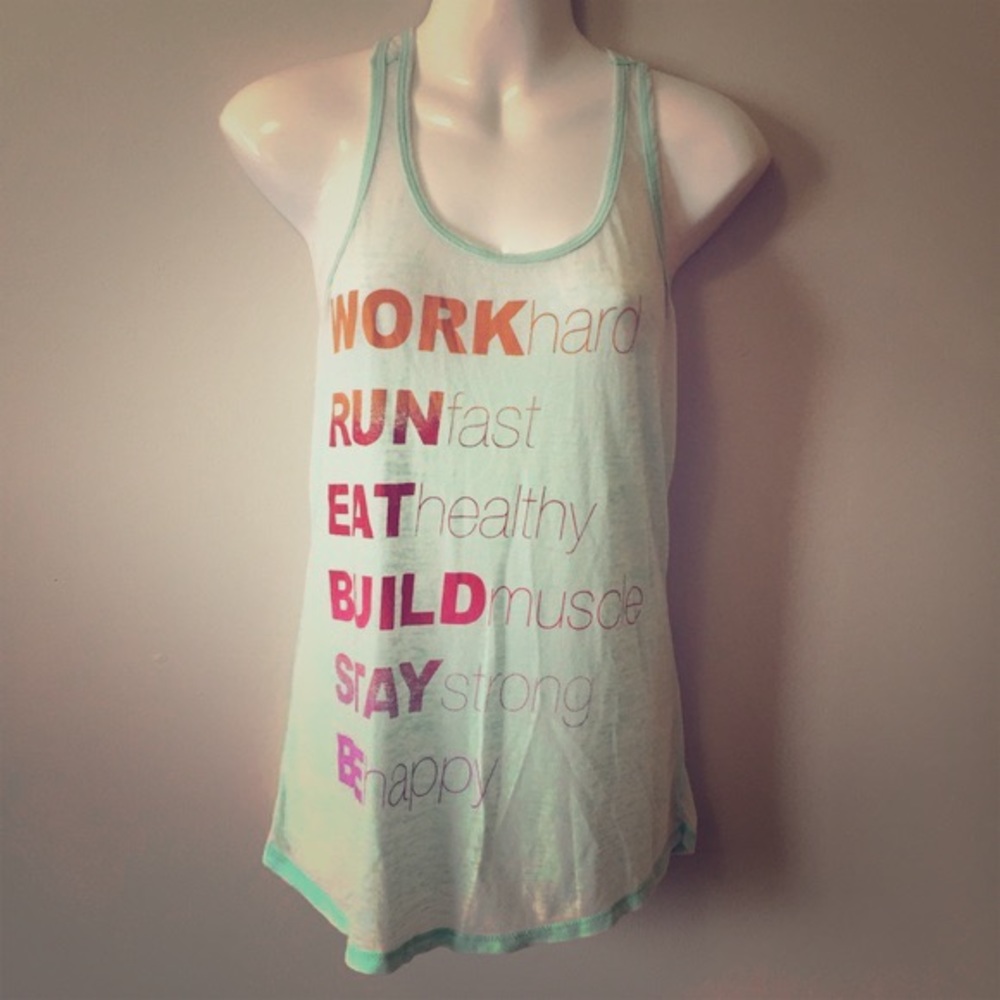 Home Gym Items